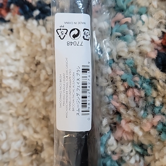 Bareminerals face brush - Picture 3 of 3